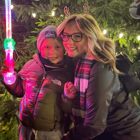 Meet your Posher, Lauren - Picture 13 of 17